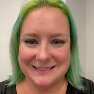 Meet your Posher, Kelly